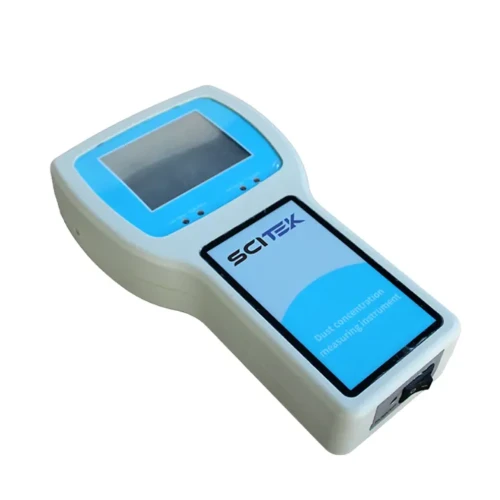 Portable Dust Detector 1μmg/m3 DD-P1B Scitek Global